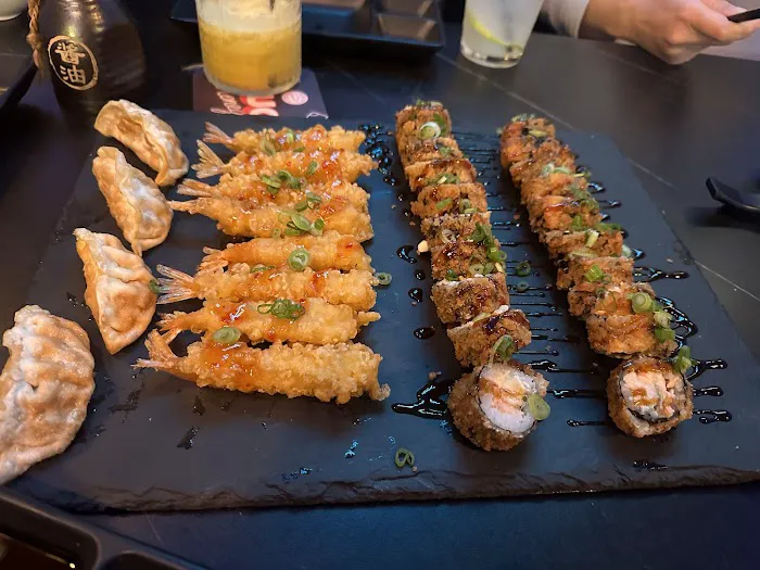 Hai Sushi Lounge Picture 10
