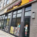 Go!Go! Curry! Newark