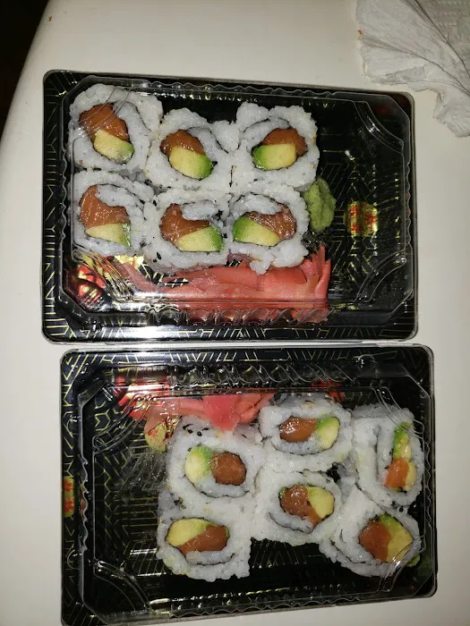 Sakura Japan (Newark) Picture 5