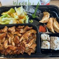 Sarku Japan Teriyaki & Sushi Express ico