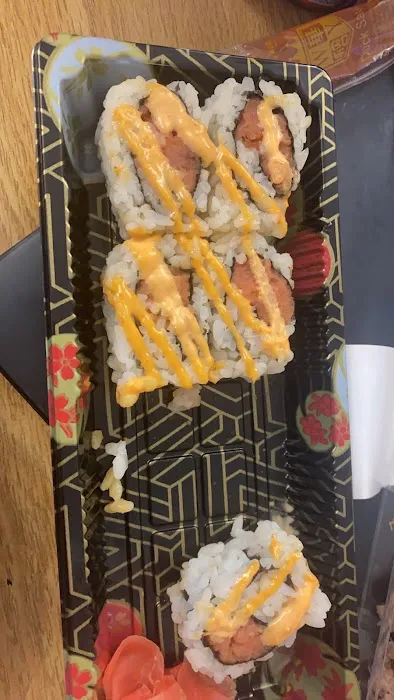 Sarku Japan Teriyaki & Sushi Express Picture 2