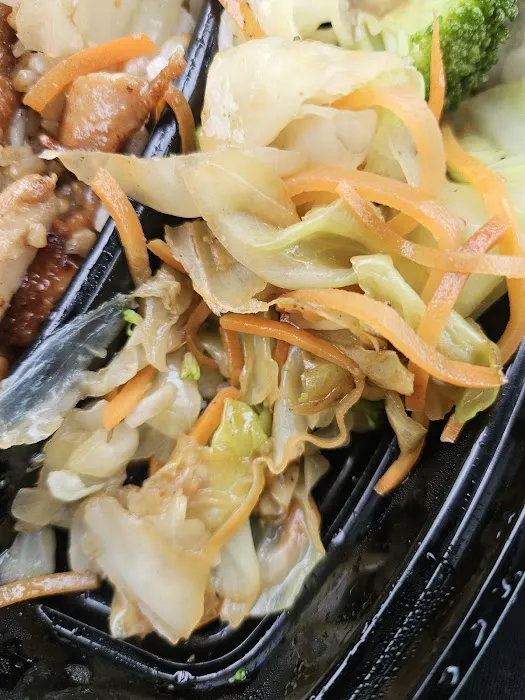 Sarku Japan Teriyaki & Sushi Express Picture 4