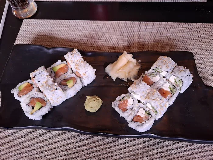 Sushi House 21 Picture 1