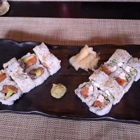 Sushi House 21 ico