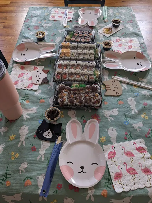 Sushi House 21 Picture 4