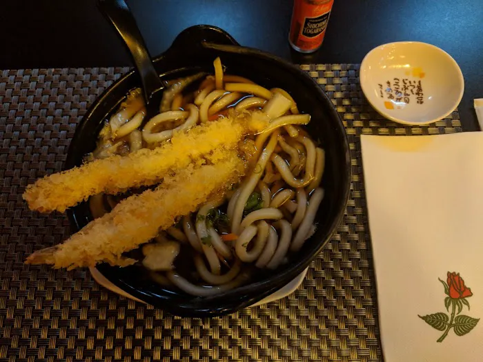 Sushi House 21 Picture 6