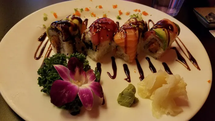 Sushi House 21 Picture 7