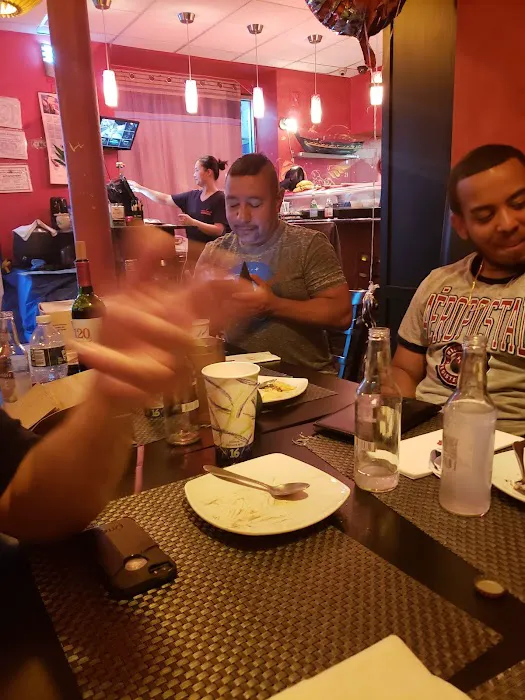 Sushi House 21 Picture 9