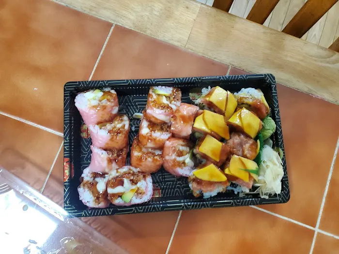 Sushi House 21 Picture 10