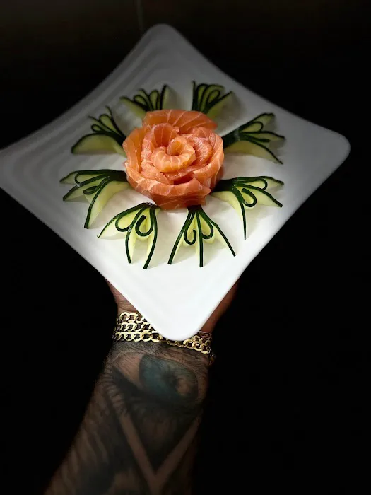 My Boo Sushi Picture 3