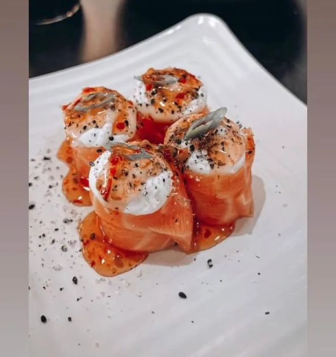 My Boo Sushi Picture 1