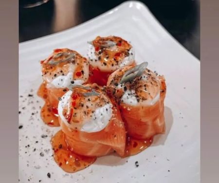 My Boo Sushi