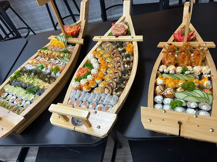 My Boo Sushi Picture 2