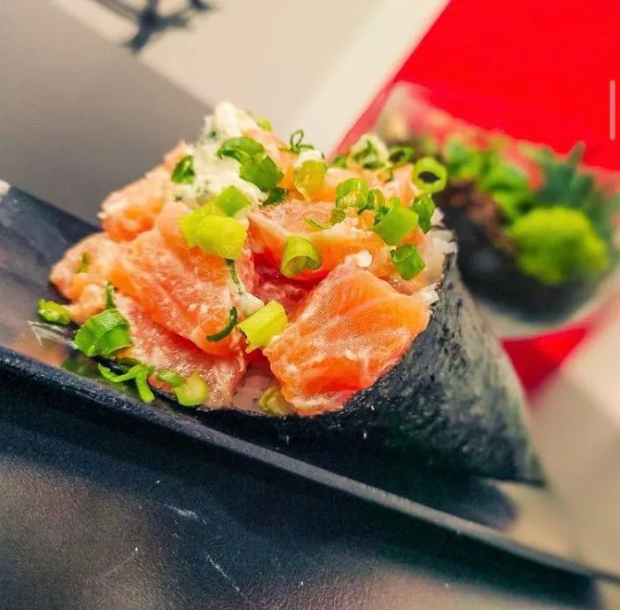 My Boo Sushi Picture 4