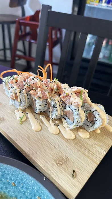 My Boo Sushi Picture 7