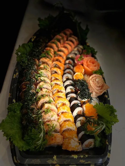 My Boo Sushi Picture 5