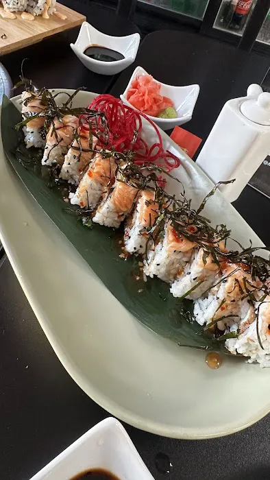 My Boo Sushi Picture 10