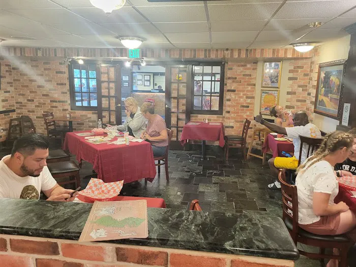 Rosemary Restaurant Picture 1