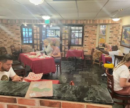 Rosemary Restaurant