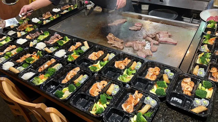 Gen Sushi & Hibachi Picture 1