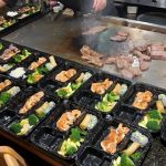 Gen Sushi & Hibachi