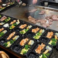 Gen Sushi & Hibachi ico
