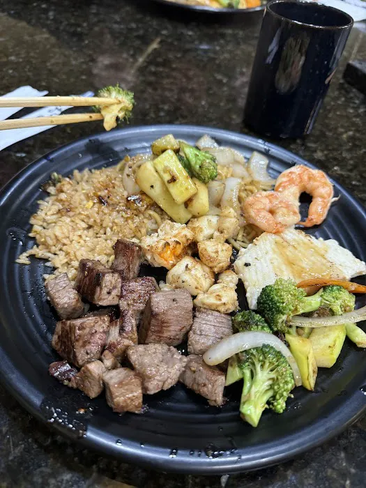Gen Sushi & Hibachi Picture 4