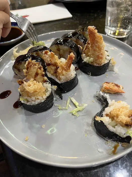 Gen Sushi & Hibachi Picture 8