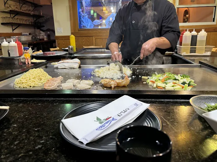 Gen Sushi & Hibachi Picture 7