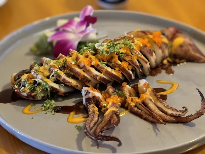 Gen Sushi & Hibachi Picture 10