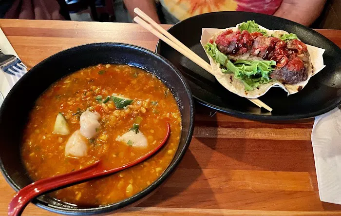 Underground Ramen Picture 2