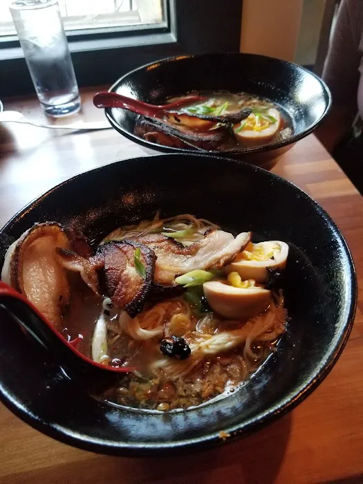 Underground Ramen Picture 7