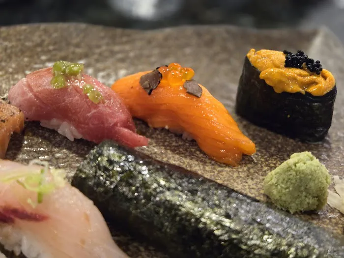 Cho Cho San Sushi & Hibachi Picture 1