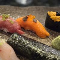 Cho Cho San Sushi & Hibachi ico