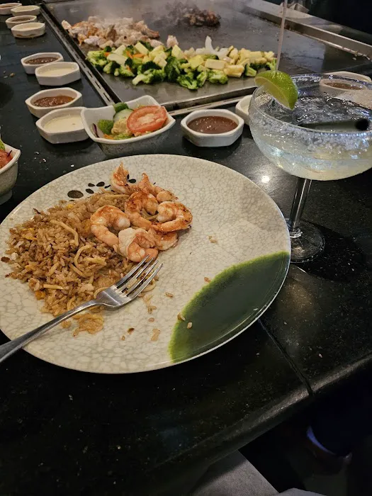 Cho Cho San Sushi & Hibachi Picture 4