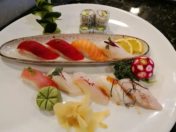 Cho Cho San Sushi & Hibachi Picture 2