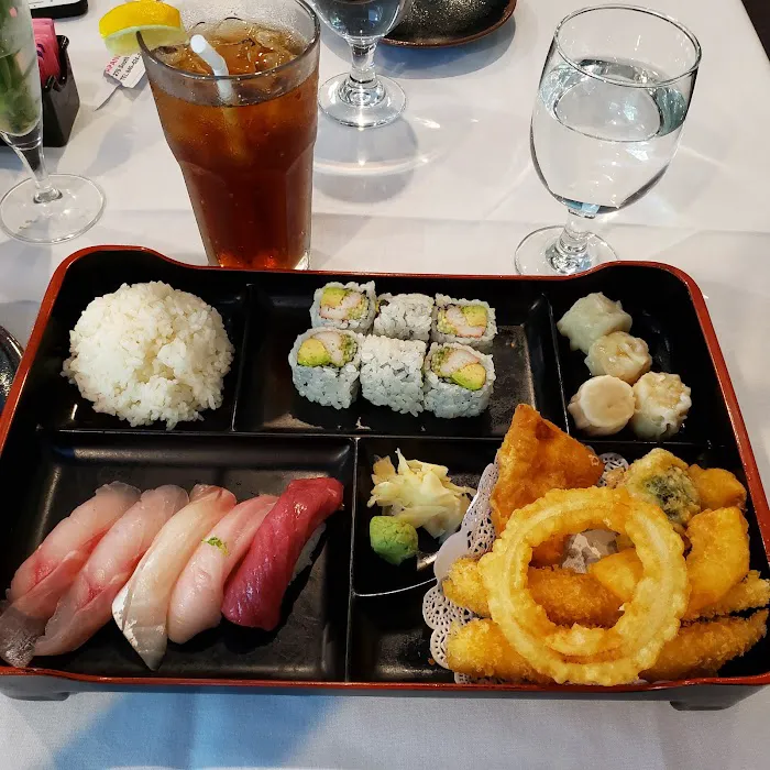 Cho Cho San Sushi & Hibachi Picture 6