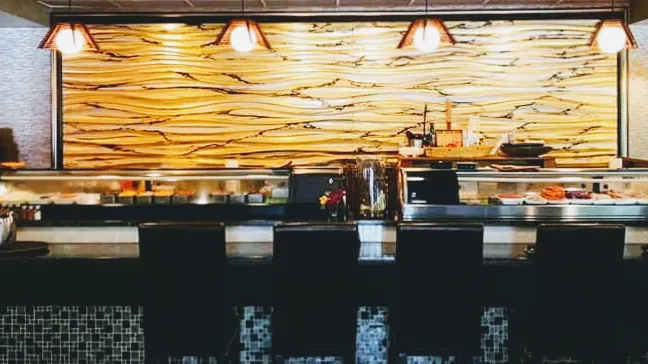 Cho Cho San Sushi & Hibachi Picture 3