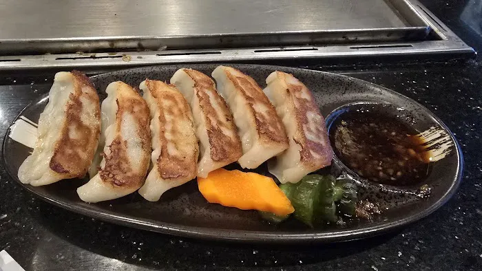 Cho Cho San Sushi & Hibachi Picture 7