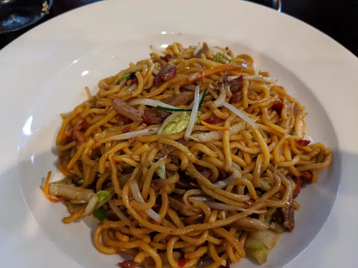 Cho Cho San Sushi & Hibachi Picture 9