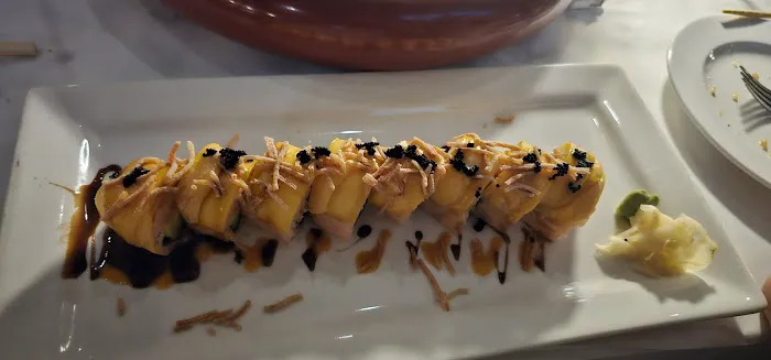 Cho Cho San Sushi & Hibachi Picture 10