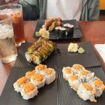 Leo Sushi & Asian Cuisine