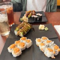 Leo Sushi & Asian Cuisine ico