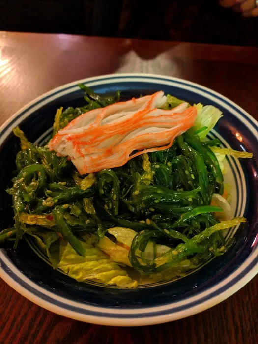 Leo Sushi & Asian Cuisine Picture 8