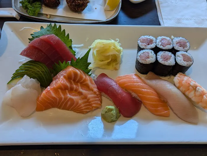 Masa Sushi & Grill Picture 1