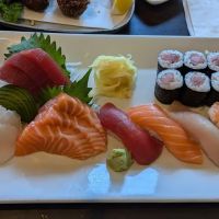 Masa Sushi & Grill ico