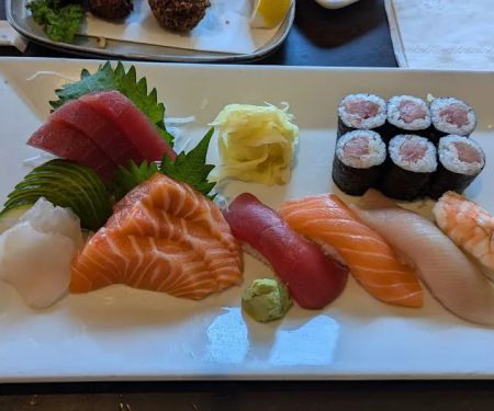 Masa Sushi & Grill