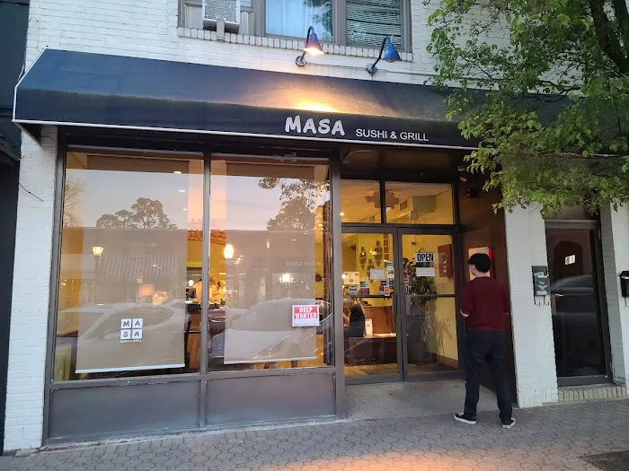 Masa Sushi & Grill Picture 2