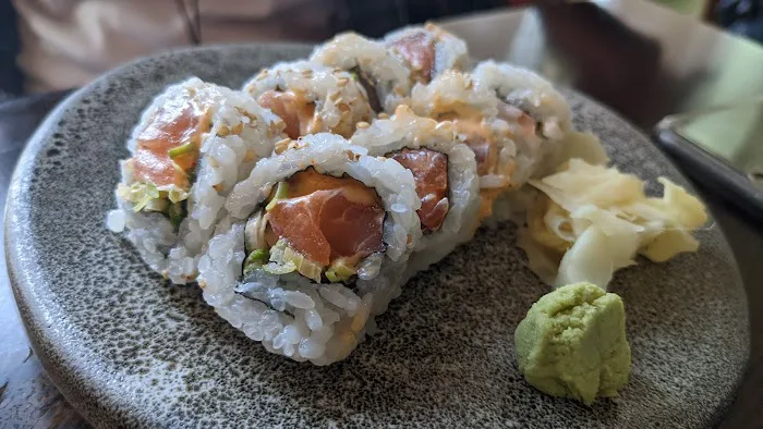 Masa Sushi & Grill Picture 3