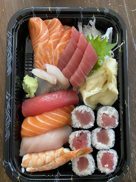 Masa Sushi & Grill Picture 8